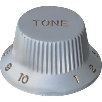 Partsland Poti-knoflíkBílá 3892