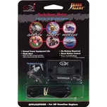 SenDEC Indukční otáčkoměr + měřič…