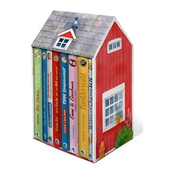 Mein Kinderbuchhaus - Boie, Kirsten