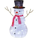 Retlux RXL 404 sněhulák dekorace 60 LED…