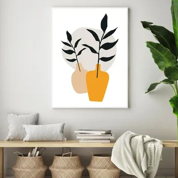 Plakát LuxusniObrazy.cz Plakát - Vase 2