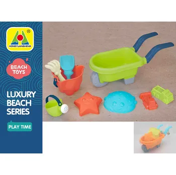 Hračka na písek Mac Toys Sada na písek