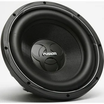 Reproduktor do auta Subwoofer Fusion PP-SW150 ( Subwoofer s průměrem 38 cm, zatížení 625W RMS )