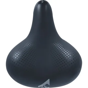 Sedlo na kolo Sedlo CONTOUR RELAX unisex, OXFORD