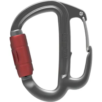 karabina Petzl Freino Z Twist-Lock