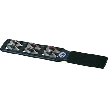 Latin Percussion Jingle StickČerná barva LP180 17808