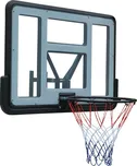 MASTER Basketbalový koš s deskou 110 x…
