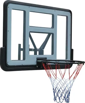 Basketbalový koš MASTER Basketbalový koš s deskou 110 x 75 cm