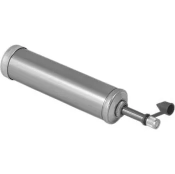 LUKO 03101 Mazací lis přítlačný 150 cm3 kovový