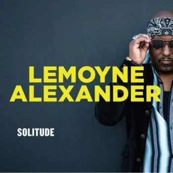 Zahraniční hudba CD Lemoyne Alexander: Solitude 2019