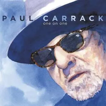 Zahraniční hudba CD Paul Carrack: One On One 2021