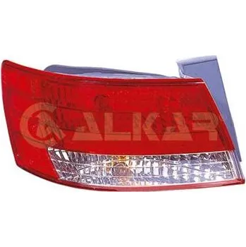 Zadní světlomet Světlo zadní HYUNDAI SONATA 05-08