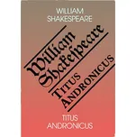 Titus Andronicus - William Shakespeare (2007, vázaná) 