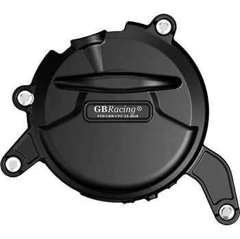 Rám pro motocykl GB Racing Anglie KTM Husqvarna kryt víka spojky GB Racing EC-RC390-2014-2-GBR