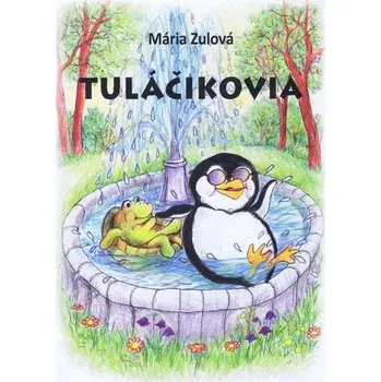 Tuláčikovia - Zulová Mária
