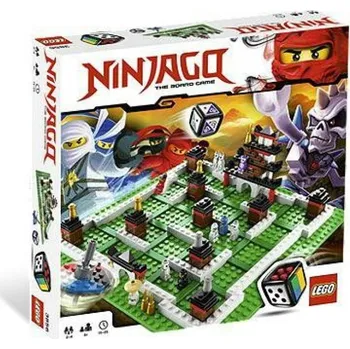 Hračka Lego 3856 Ninjago