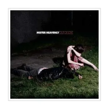 Zahraniční hudba LP Mister Heavenly: Out Of Love 2022