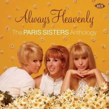 Zahraniční hudba CD The Paris Sisters: Always Heavenly 2016