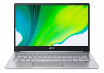 Notebook Acer Swift 3 (NX.A5UEC.003)