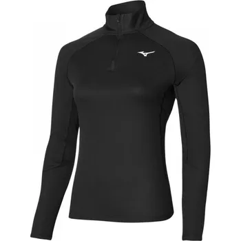Dámské tričko Mizuno Dryaeroflow LS HZ 09 běžecké tričko dámské S