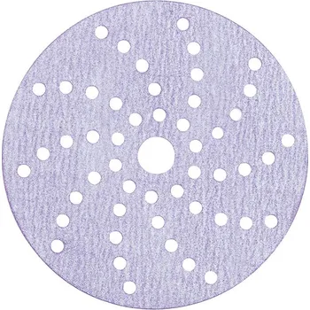 Brusný kotouč Brusný kotouč na suchý zip 3M Hookit 737U 150 mm - K150