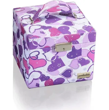 Šperkovnice Šperkovnice Juwelendieb Lotta