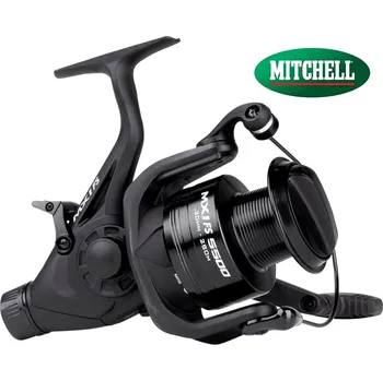 Rybářský naviják Naviják Mitchell MX1 FS velikost: 5500