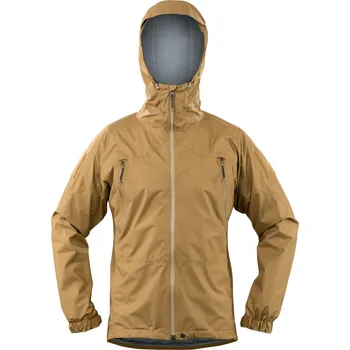 Sportovní střelba Tilak Military Gear® Bunda Stinger Gore-Tex® Paclite Plus® Tilak Military Gear®, Barva: Coyote, Velikost: L