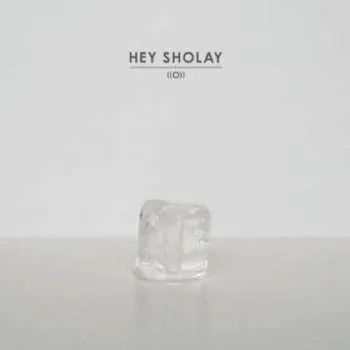 Zahraniční hudba CD Hey Sholay: ((O)) 2012 (O Digi Pack