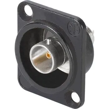 Elektrický konektor NEUTRIK NBB75DSGB