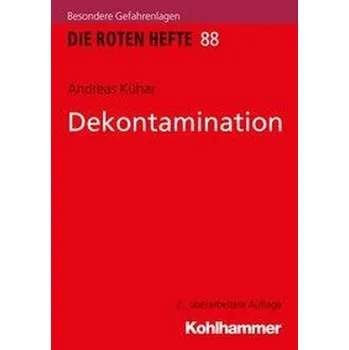 Dekontamination - Kühar, Andreas