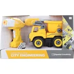 Lamps Šroubovací sklápěčka na dálkové…