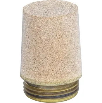 Příslušenství pro sportovní střelbu SC-14 tlumič hluku 1/4"