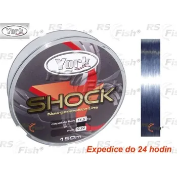 York Mega Shock Ø 35,0 mm