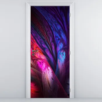 Fototapeta LuxusniObrazy.cz Fototapeta na dveře - Strom