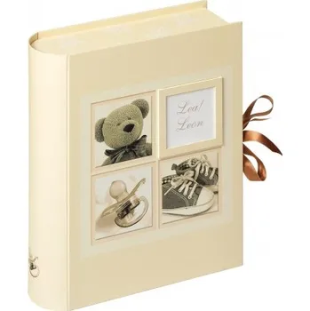 Fotoalbum Dětský box Walther Sweet Things