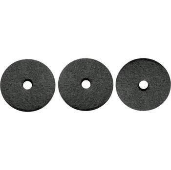 Latin Percussion Hardware příslušenství & Náhradní díly Filc - LP485 Hi-Hat ShekereLP485-FWLP485-FW 18586