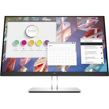 Monitor HP E24u G4