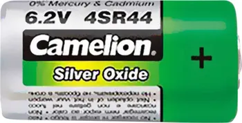 Článková baterie Camelion Silver Oxide 4SR44 1 ks