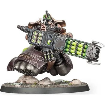 Desková hra Games Workshop Necrons: Lokhusts Heavy Destroyer