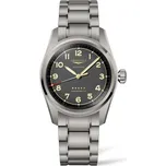 Longines Spirit L3.810.1.53.6 + záruka 5 let + možnost výměny do 90 dní