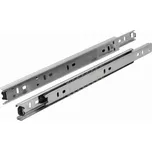 Walteco Částečný kuličkový výsuv 300/27mm, nosnost 15 kg, 1 pár