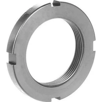 Matice CN KM 8 pojistná matice