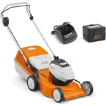 STIHL RMA 248 Set