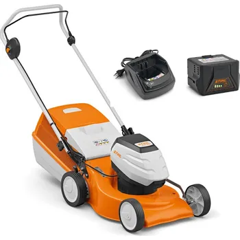 Sekačka STIHL RMA 248 Set