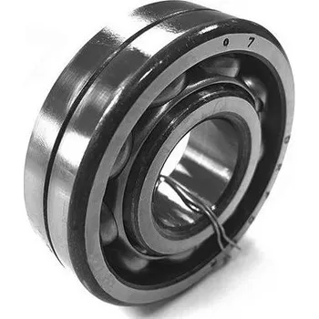 DKF Q 207 ložisko s kosoúhlým stykem