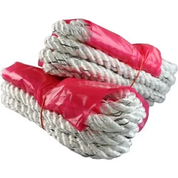 Tažné lano Tažné lano samosvorné, maximální zátěž do 3000 kg