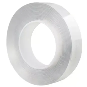 Lepicí páska Naau Oboustranná lepící nano páska 3 m x 1,2 cm