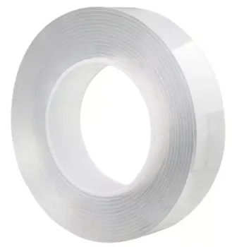 Lepicí páska Naau Oboustranná lepící nano páska 3 m x 1,2 cm