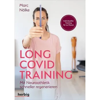 Long Covid Training - Nölke, Marc